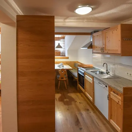 Alloggio per agriturismo Strickhof *