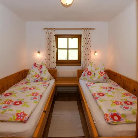 Strickhof Фермерский дом