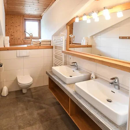 Alloggio per agriturismo Strickhof *