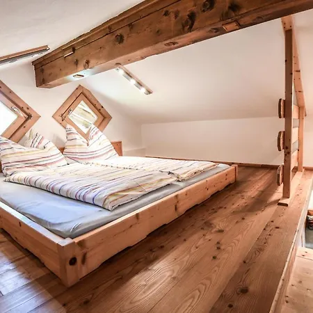 Strickhof Feriegård Schladming
