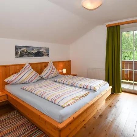 Lantgård Strickhof *