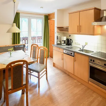 Strickhof * Schladming