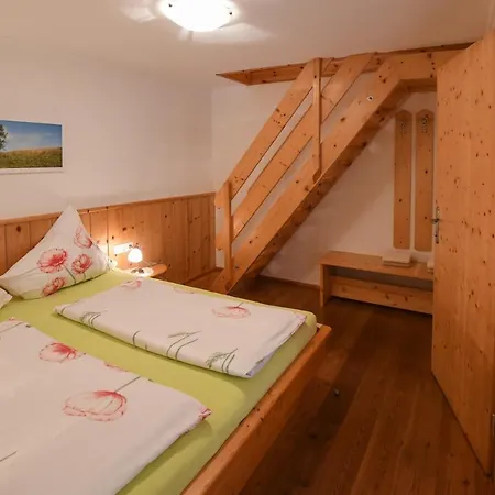 Farm stay Strickhof