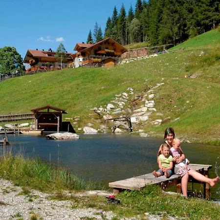 Strickhof Alloggio per agriturismo