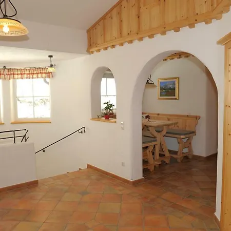 Strickhof Feriegård Schladming