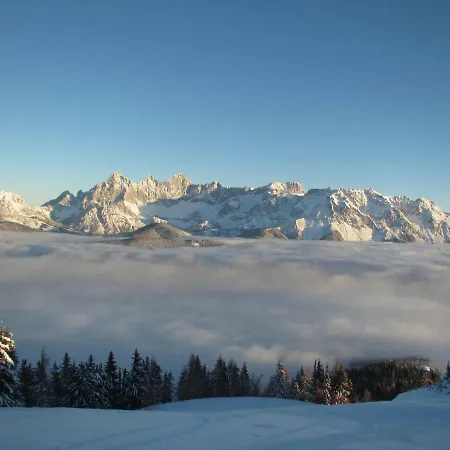 Strickhof * Schladming