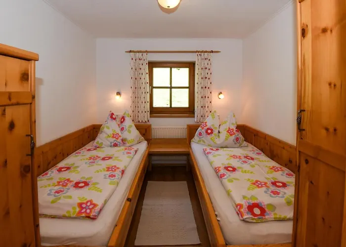 Strickhof Alloggio per agriturismo