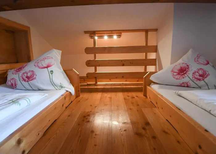 Strickhof Alloggio per agriturismo *