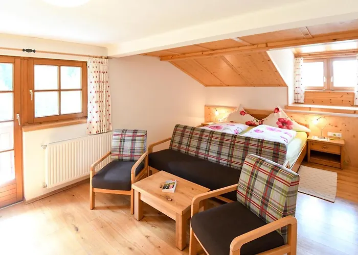 Strickhof Schladming