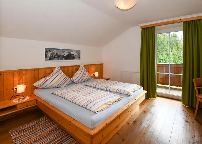 Bauernhof Strickhof *