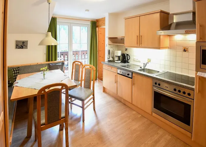 Strickhof * Schladming