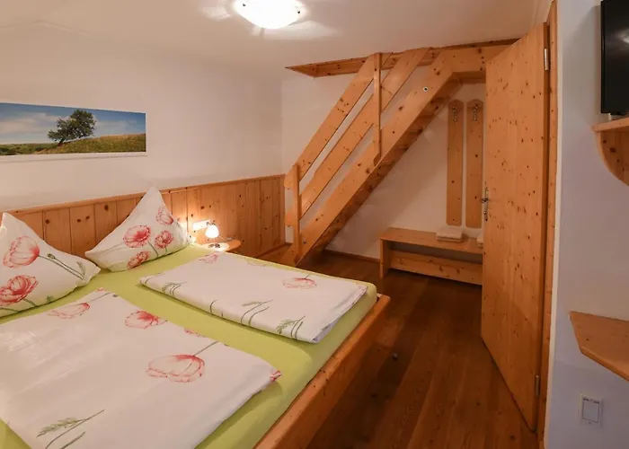 Alloggio per agriturismo Strickhof