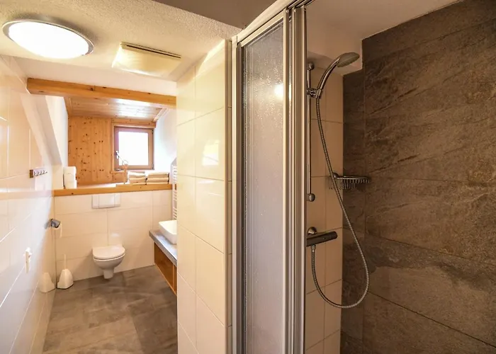 Alloggio per agriturismo Strickhof *