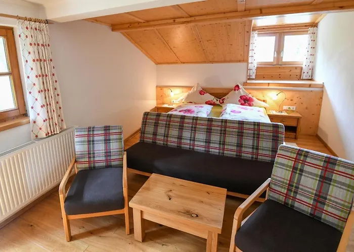 Bauernhof Strickhof *