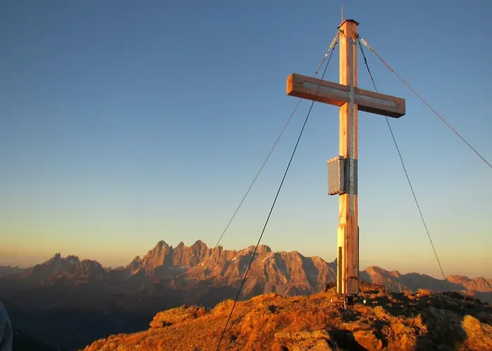 Alloggio per agriturismo Strickhof