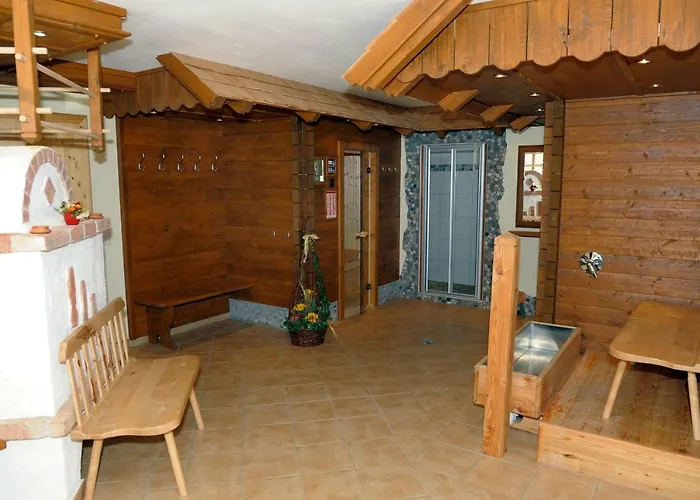 Strickhof * Schladming