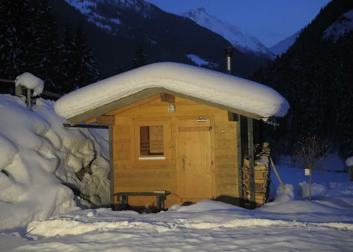 Strickhof * Schladming