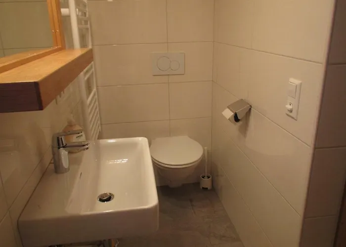 Alloggio per agriturismo Strickhof