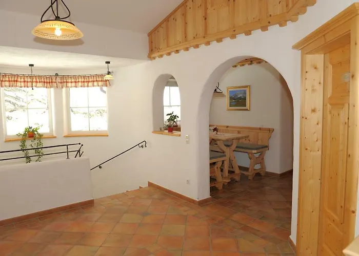 Strickhof Alloggio per agriturismo Schladming