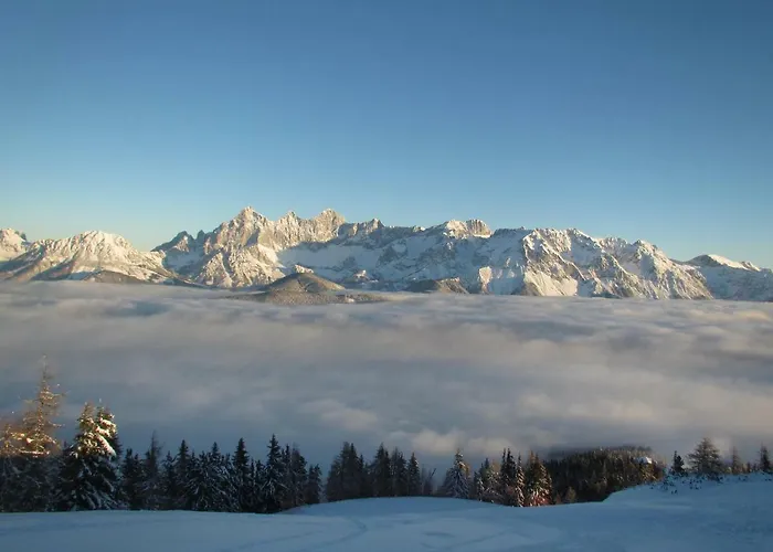 Strickhof * Schladming